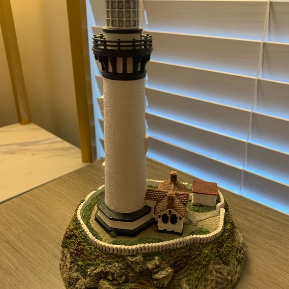 Lighthouse Pigeon Forge Vintage 1997 - Picture 5 of 10